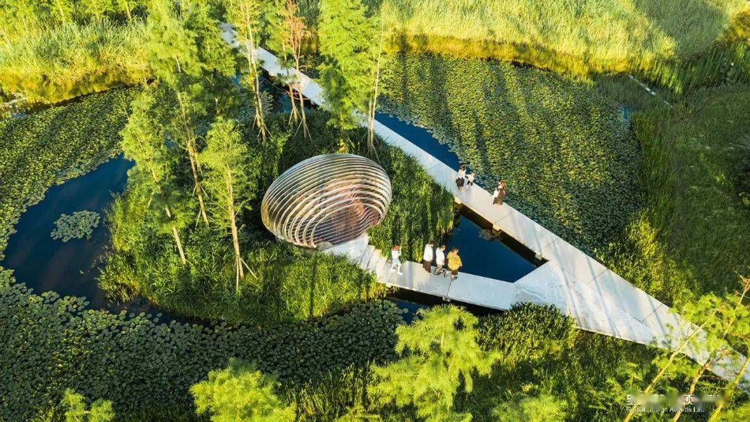 lsd朱锫建筑事务所土人设计杀出重围获得azawards最终大奖