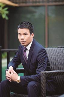 南洋职业学院客座教授厦门市诏安商会监事长海西商界荣誉会长吴兆熊