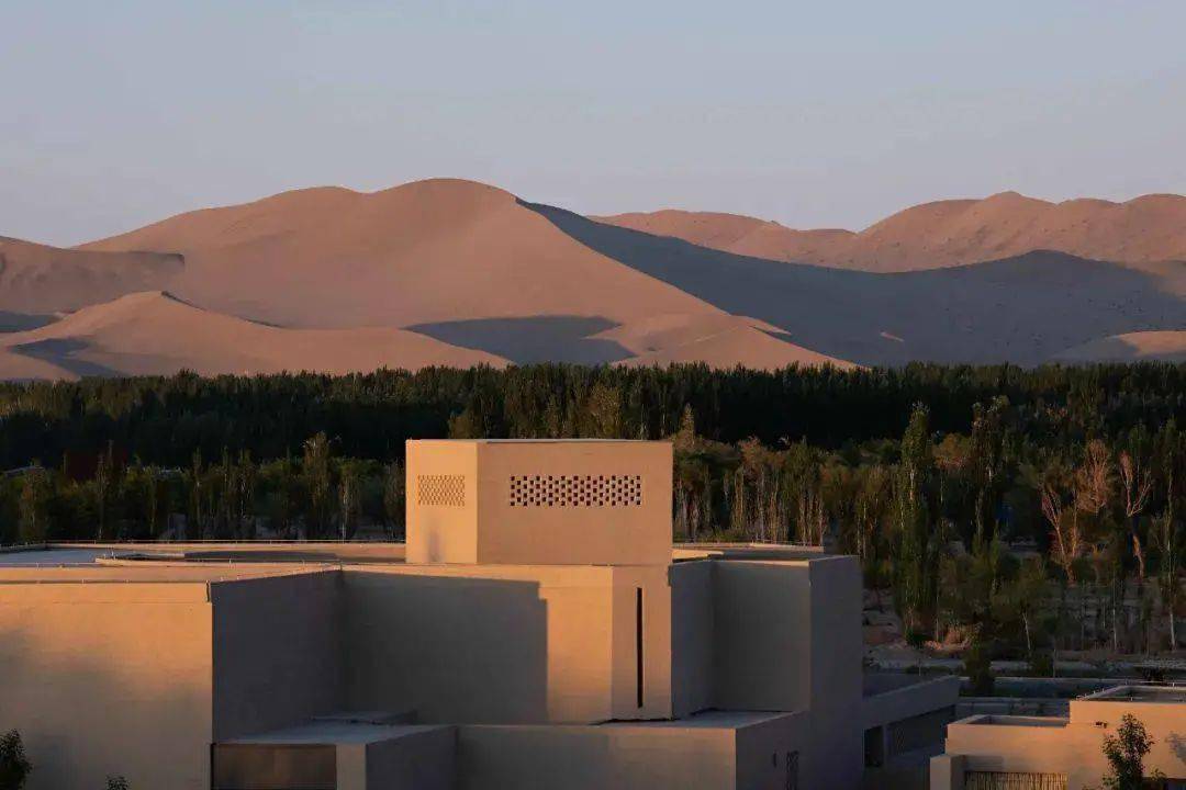 理想|不想带娃，只想躺平？亲子酒店来一波～