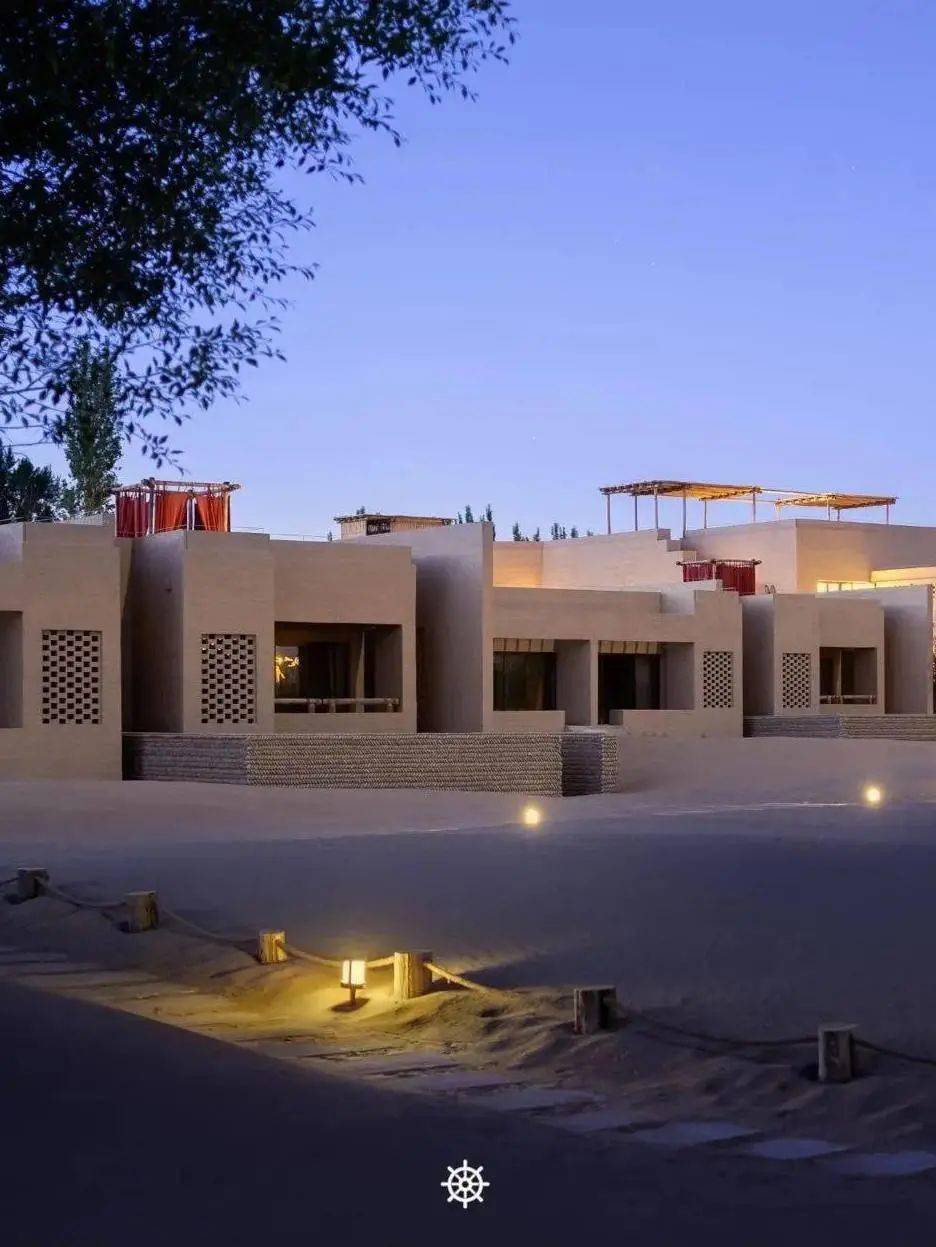 理想|不想带娃，只想躺平？亲子酒店来一波～