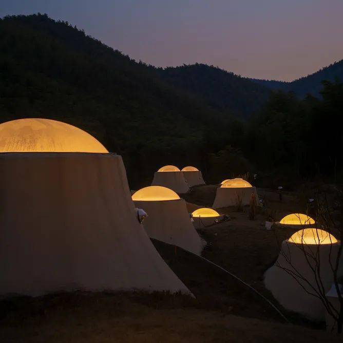 理想|不想带娃，只想躺平？亲子酒店来一波～