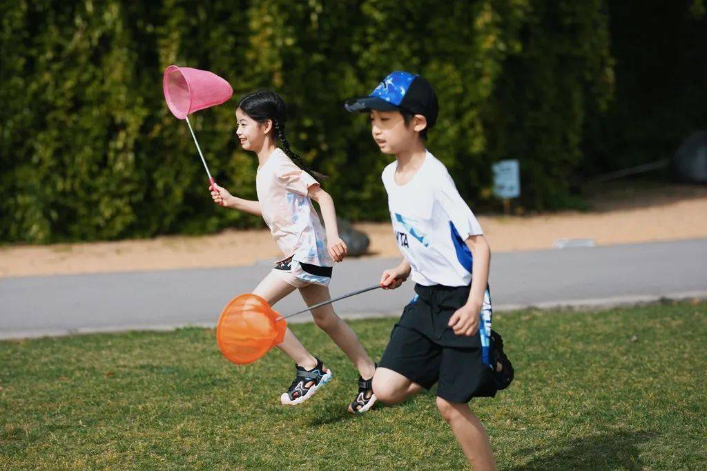 理想|不想带娃，只想躺平？亲子酒店来一波～
