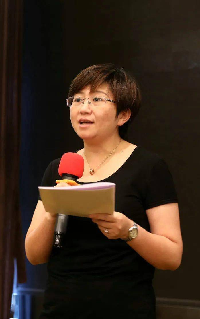 浙江格家网络技术有限公司社群运营总监林玲,香港理工大学博士,映悠