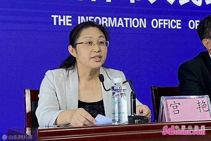 中国山东网-感知山东7月2日讯(记者 卢伟霞) 2日上午,烟台市政法队伍