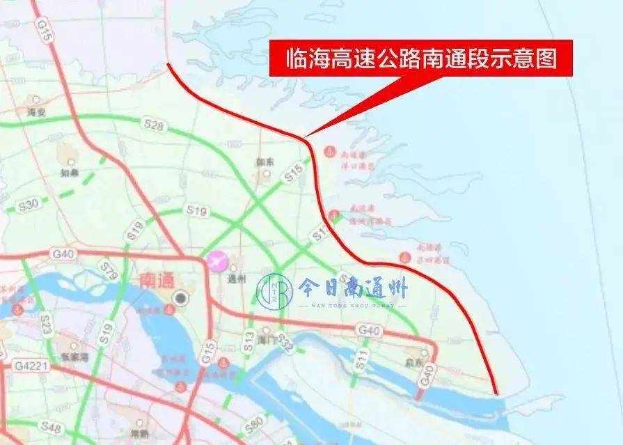 余温公路临海段地图图片