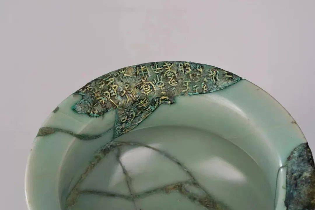 金缮到底有多美howbeautifulisjinshan