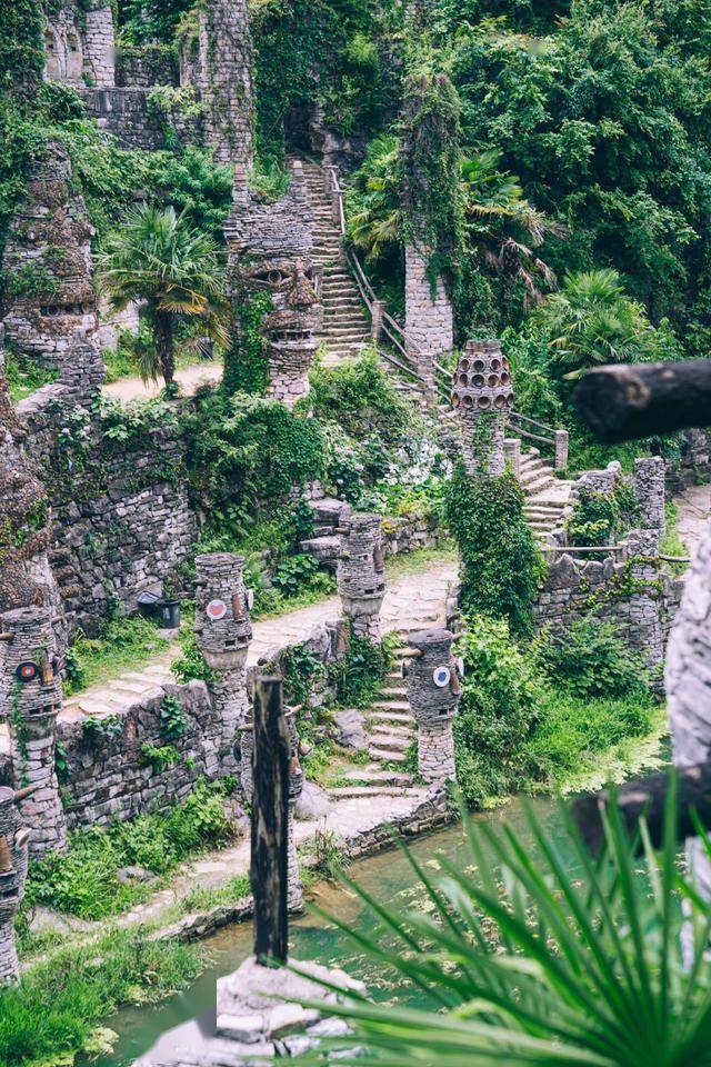 这个景点被低估了人少景美的贵州保宝藏地夜郎自大的出处