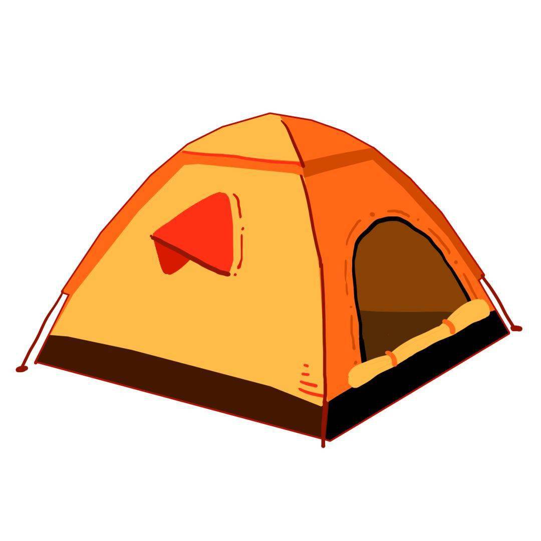 夏日狂欢!百威啤酒•2021第十四届武功山帐篷节暨首届"武功争霸"散