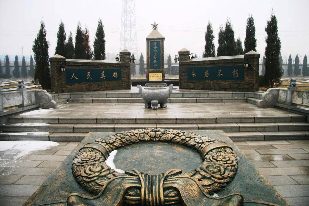 普兰店区追寻红色印记百个革命遗址遗迹名录