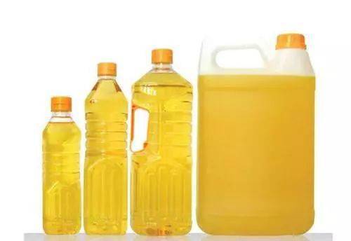 你的饮食健康吗 用油是健康饮食第一步 食物