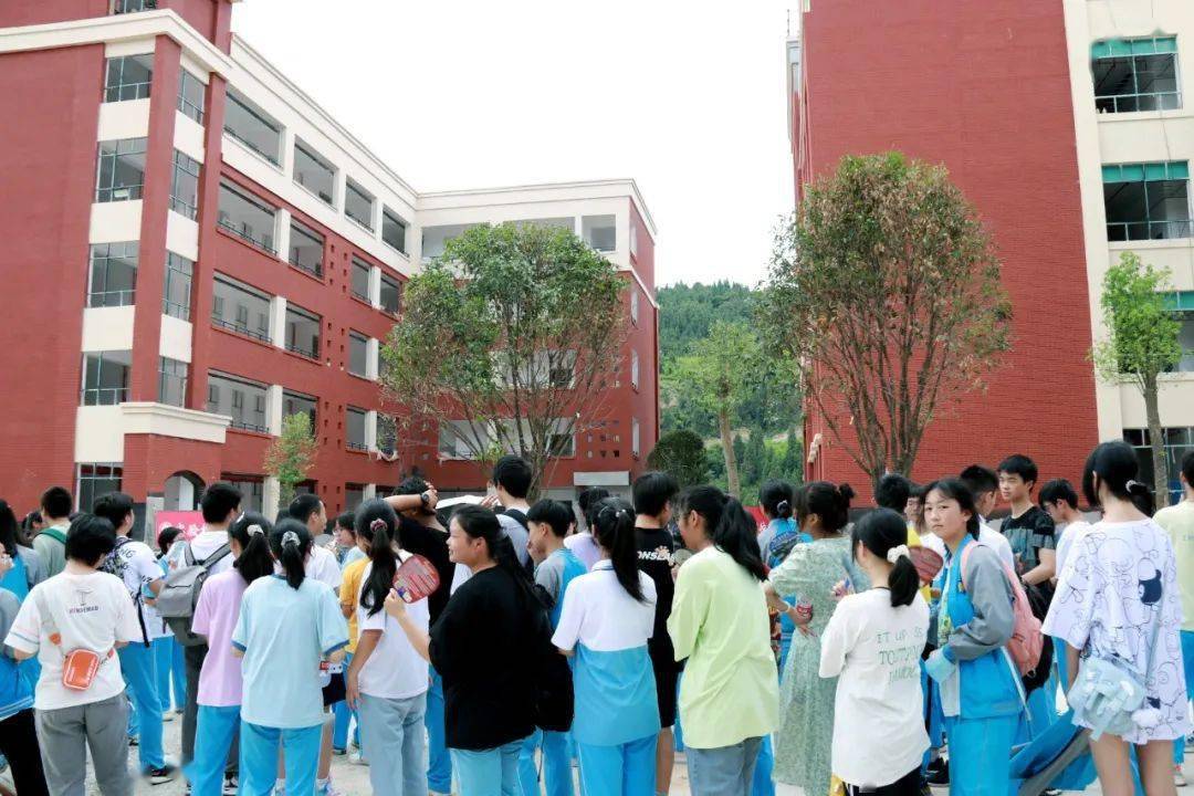 铜仁市雅礼学校2021年秋季招生简章