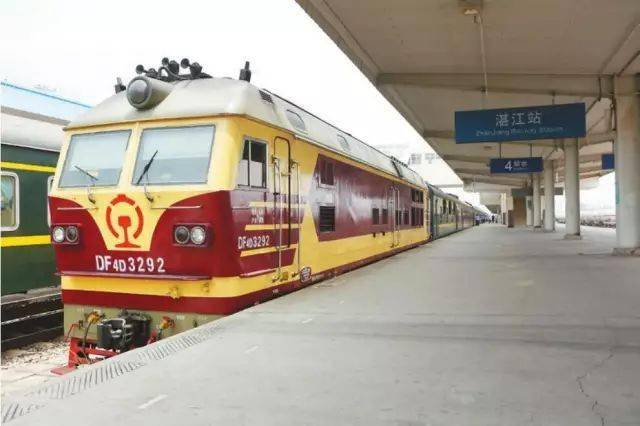 5/4,k9333/6/3次普速临客,贺州至永州间加开k4930,k4929次普速临客;7