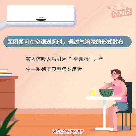 男子|夏天来了，千万记得！空调也要“洗个澡”再用