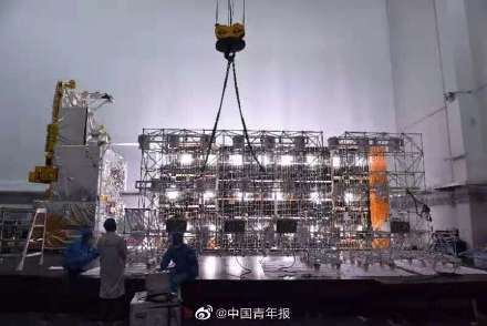 家族|这颗“黎明星”成功发射有何重大意义？