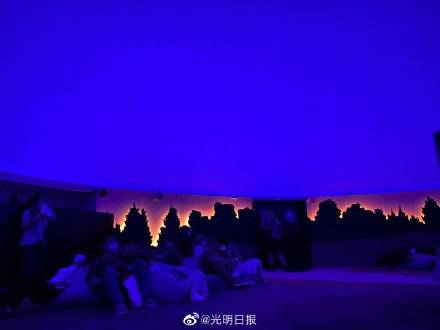 未来|上海天文馆将在7月17日开馆