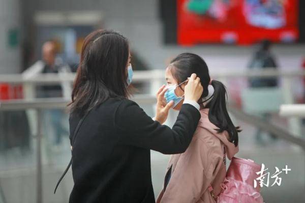 接种|广东已突破1.3亿剂次！距离儿童接种新冠疫苗还有多远？