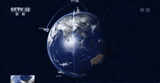 太阳|世界首颗晨昏轨道气象卫星 能测海风观太阳……你想知道的风云三号E卫星都在这里