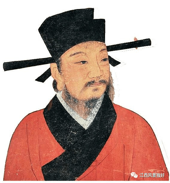 听见江西·文化名人丨谢枋得:不食元粟不二宋臣