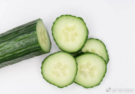 成分表|黄瓜、西红柿不能一起吃？