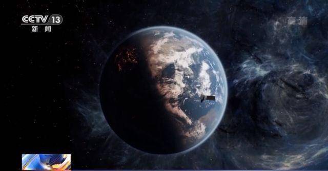 太阳|世界首颗晨昏轨道气象卫星 能测海风观太阳……你想知道的风云三号E卫星都在这里