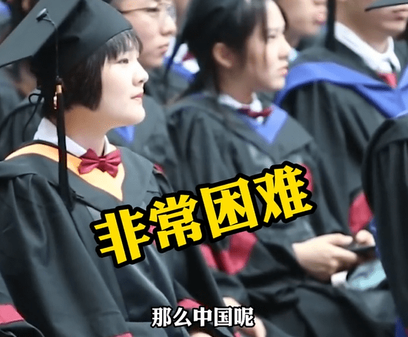 全球|国家级凡尔赛！钟南山：我国疫苗研发看起来较慢，因为没病人了