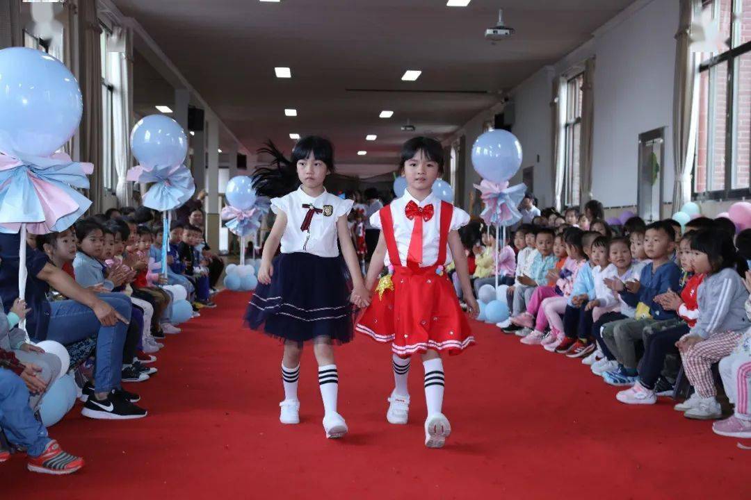 成长|【校园动态】昆明市人民政府机关第三幼儿园大班毕业典礼大一班篇