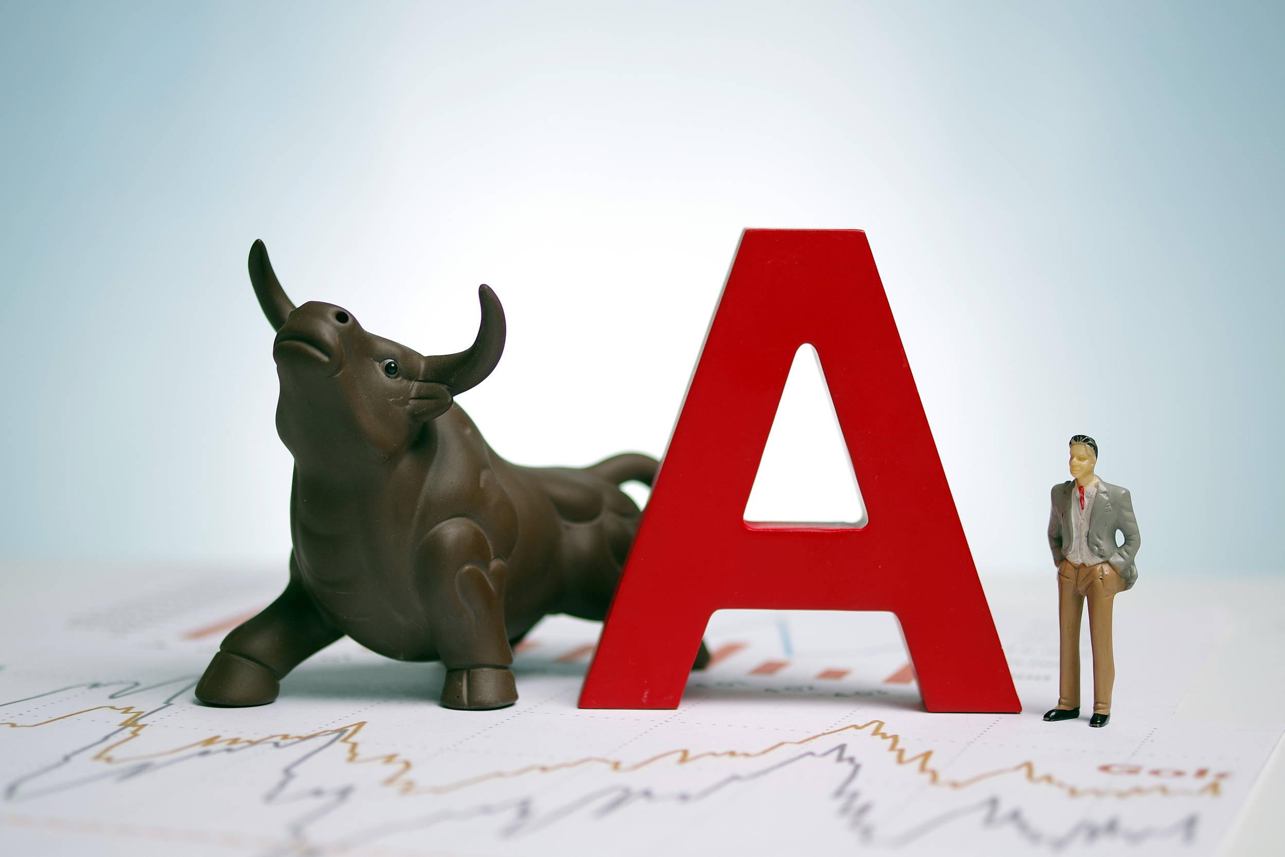 券商"激辩"下半年a股走势:周期股能否延续强势?