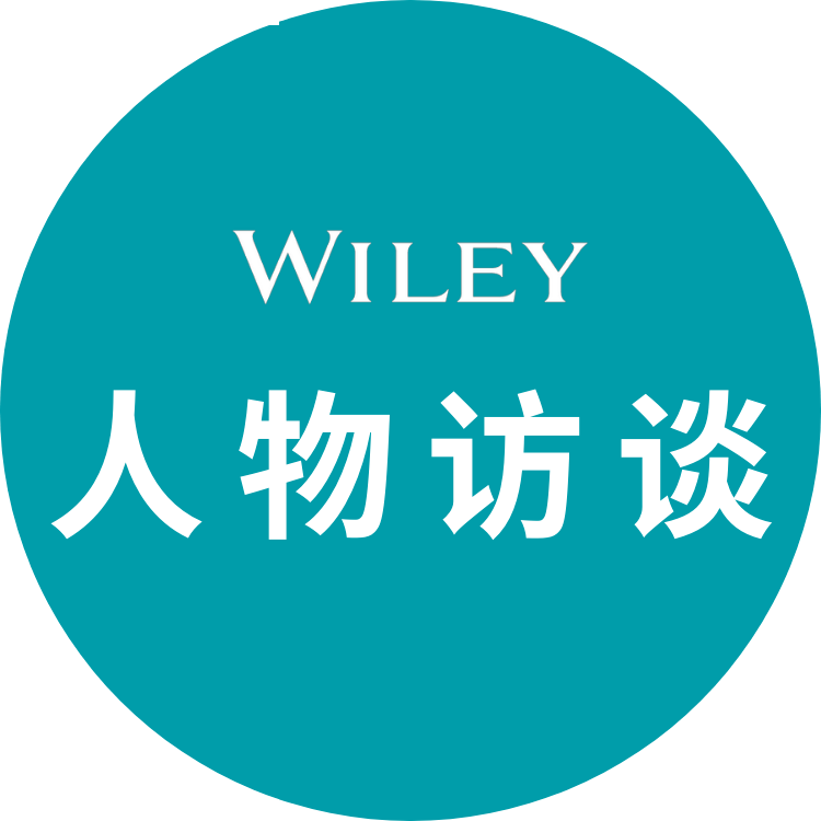 wiley人物访谈视频版(附文字稿):中国科学院大学黄辉教授_中科院化学
