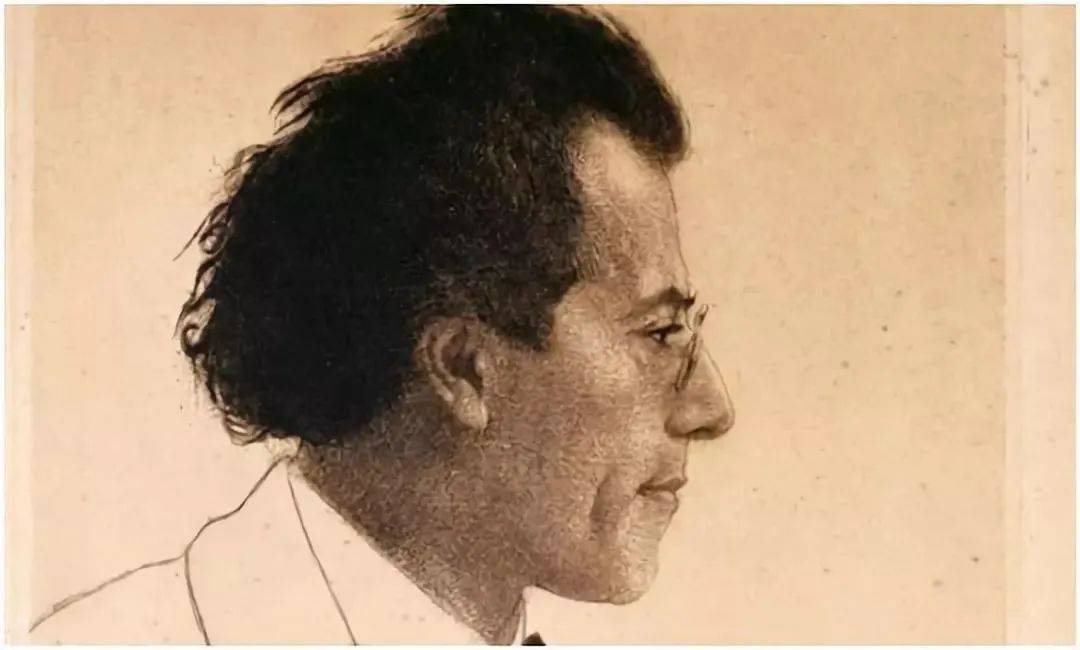 张昊辰|余隆演绎马勒四，张昊辰挑战“最难钢琴协奏曲“之一