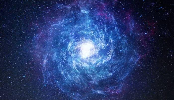 超级喷子!球状星团帕洛玛5将用十亿年喷出所有恒星,只留黑洞