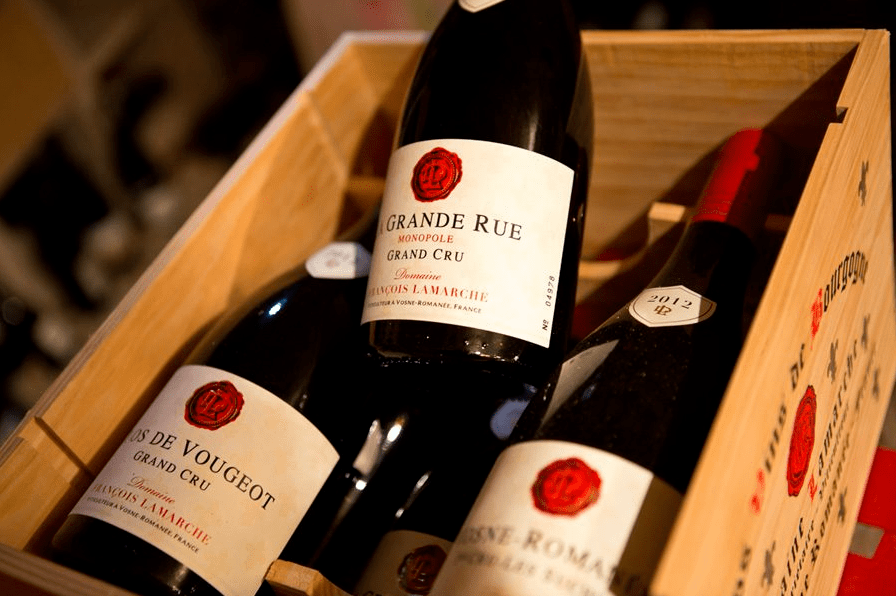 Grand|终于有一篇文章把法国所有的“Grand Cru”都讲清楚了!