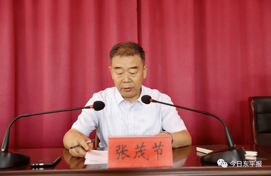 东平推进健康促进学校建设工作