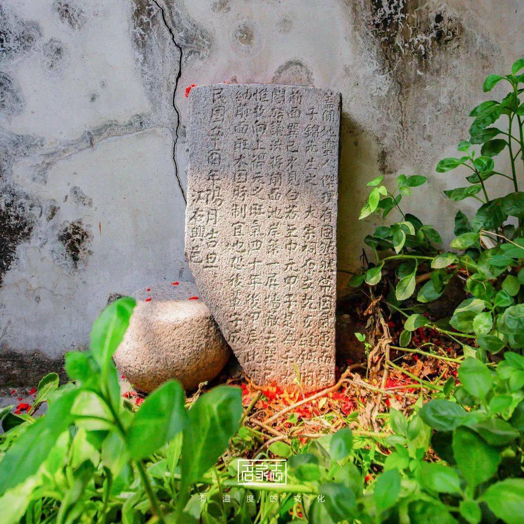 汕头沟南许地一座800年古村落的新生