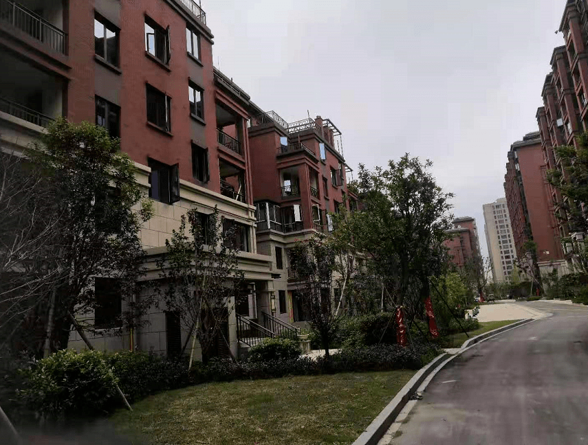 象山欢乐家园图片