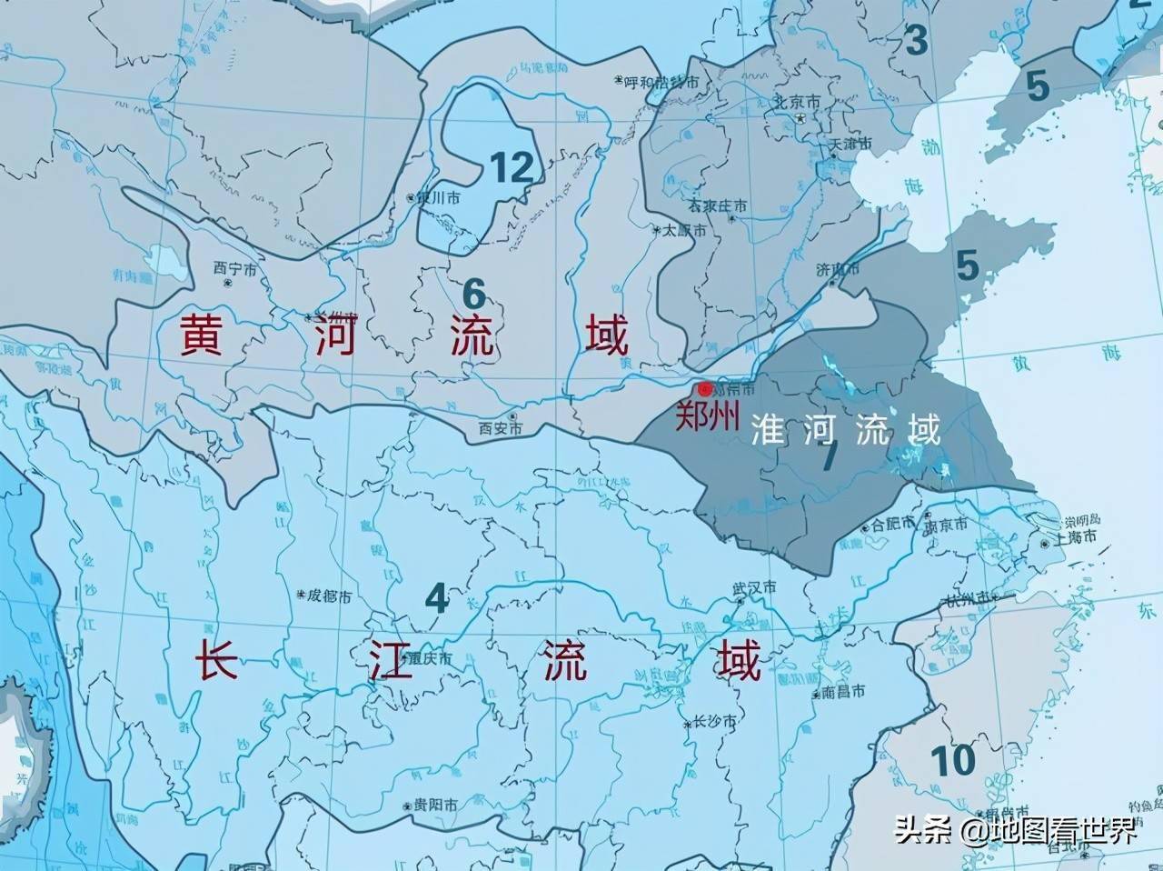 人口过千万的地级市_中国人口最多的3个普通地级市,均超过千万(3)