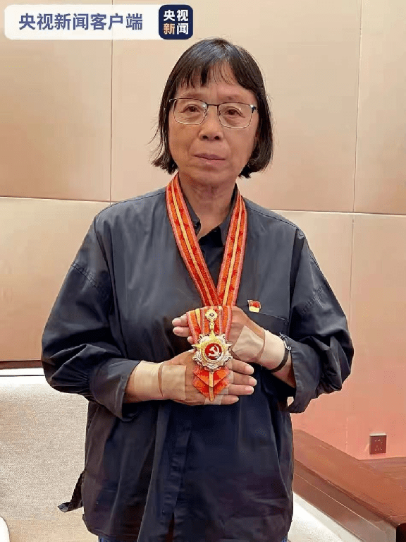 网红女校长张桂梅帮失学女生走出大山谁又能助她走出不死的癌症