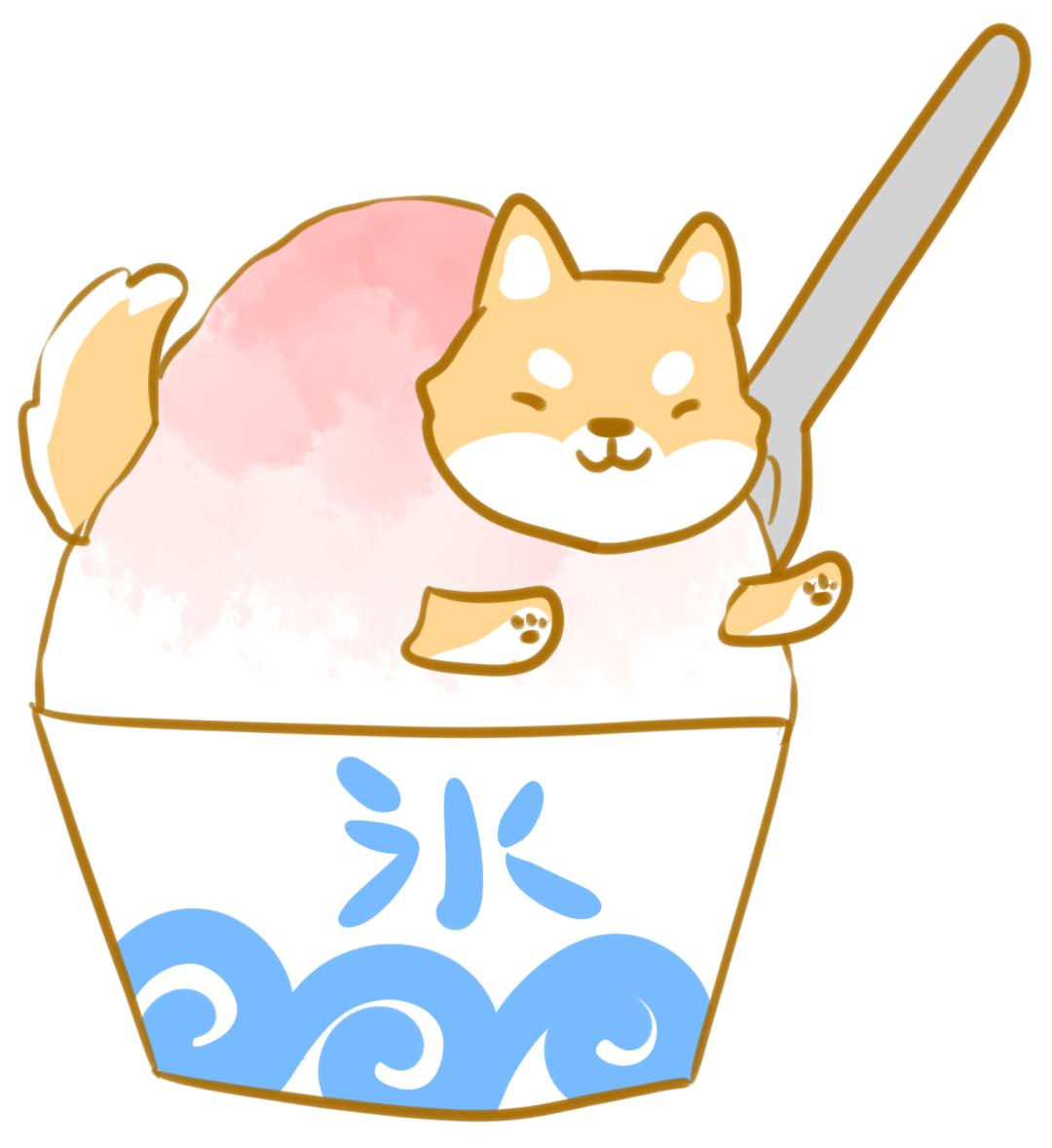 一口降温8韶关吃冰指南一键get夏天的正确打开方式