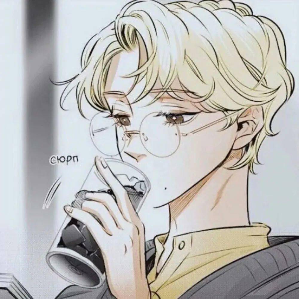 帅气值爆表的男生头像