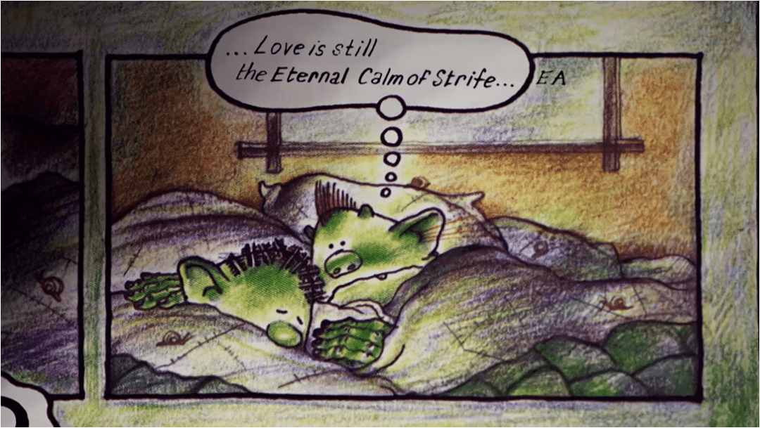 消失的雪人绘本大师雷蒙61布力格的幽默与哀伤