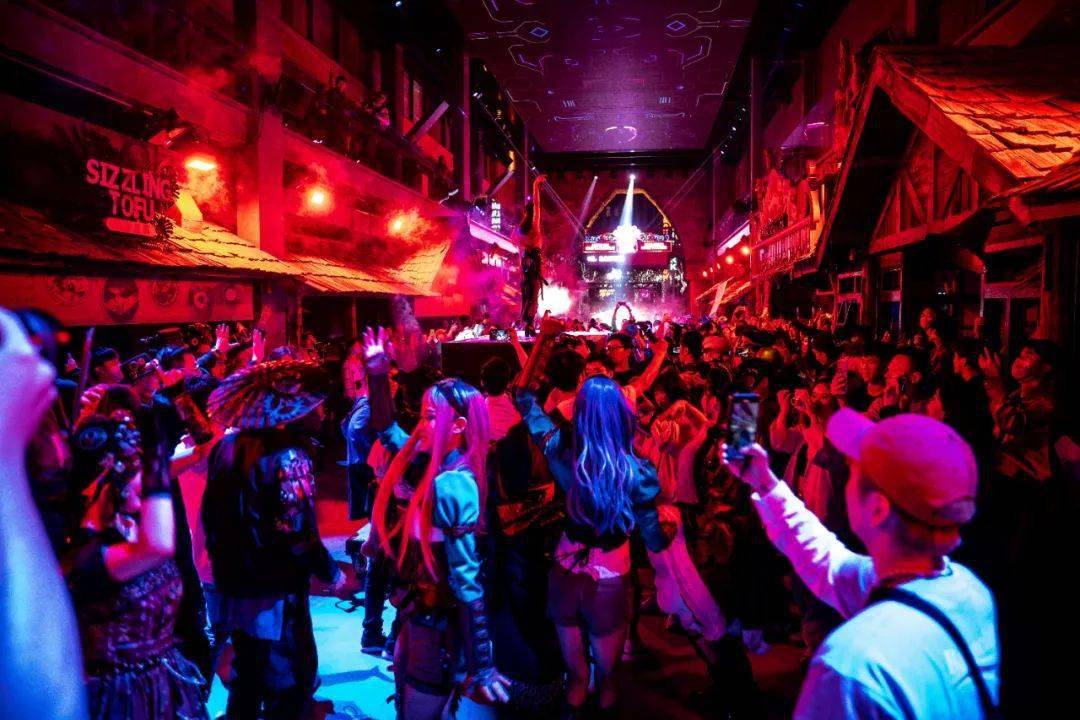 合肥夜场招聘 景区纷纷开启“夜”模式，好玩吗？