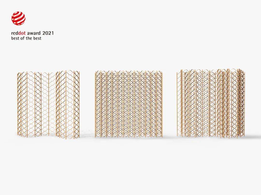 赛讯 | piy再获红点设计至尊奖！