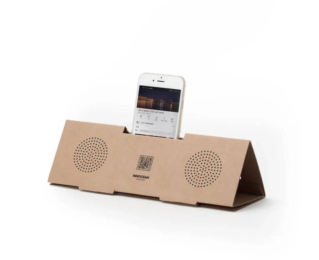 这些创意环保设计让地球更绿