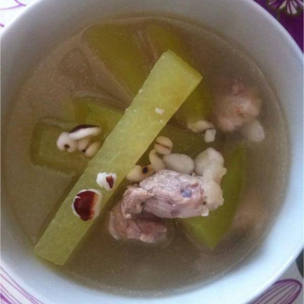 睡觉时间|小暑至盛夏始，这些食物清凉消暑