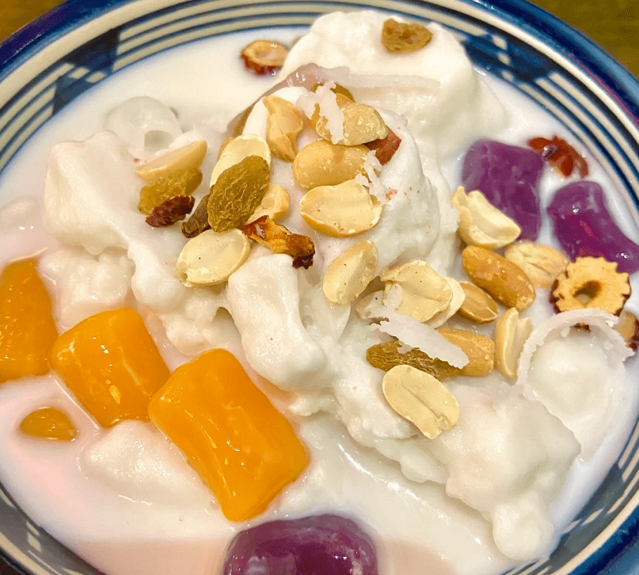 一口降温8韶关吃冰指南一键get夏天的正确打开方式