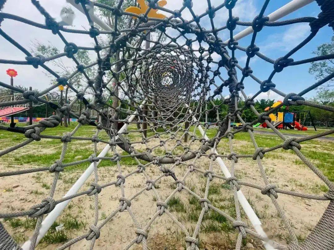 丰台·天景游乐场暑期盛大开放!孩子们都喜欢,快来打卡!