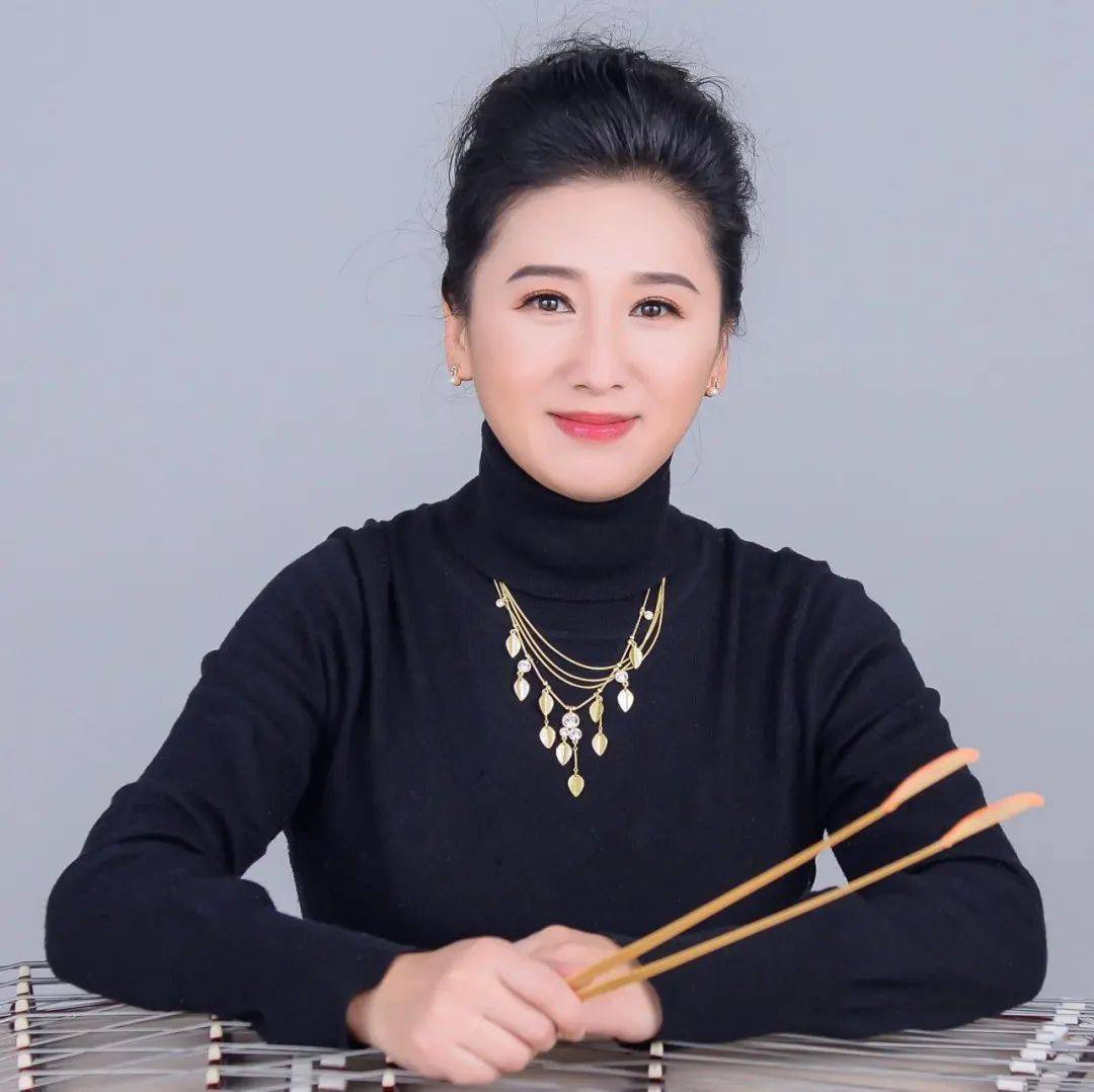 扬琴圈穿越古今时空领略扬琴神采飞扬