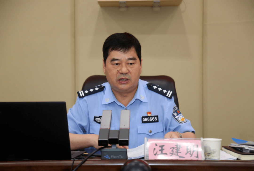 商丘市开展全市派出所民警消防业务培训会