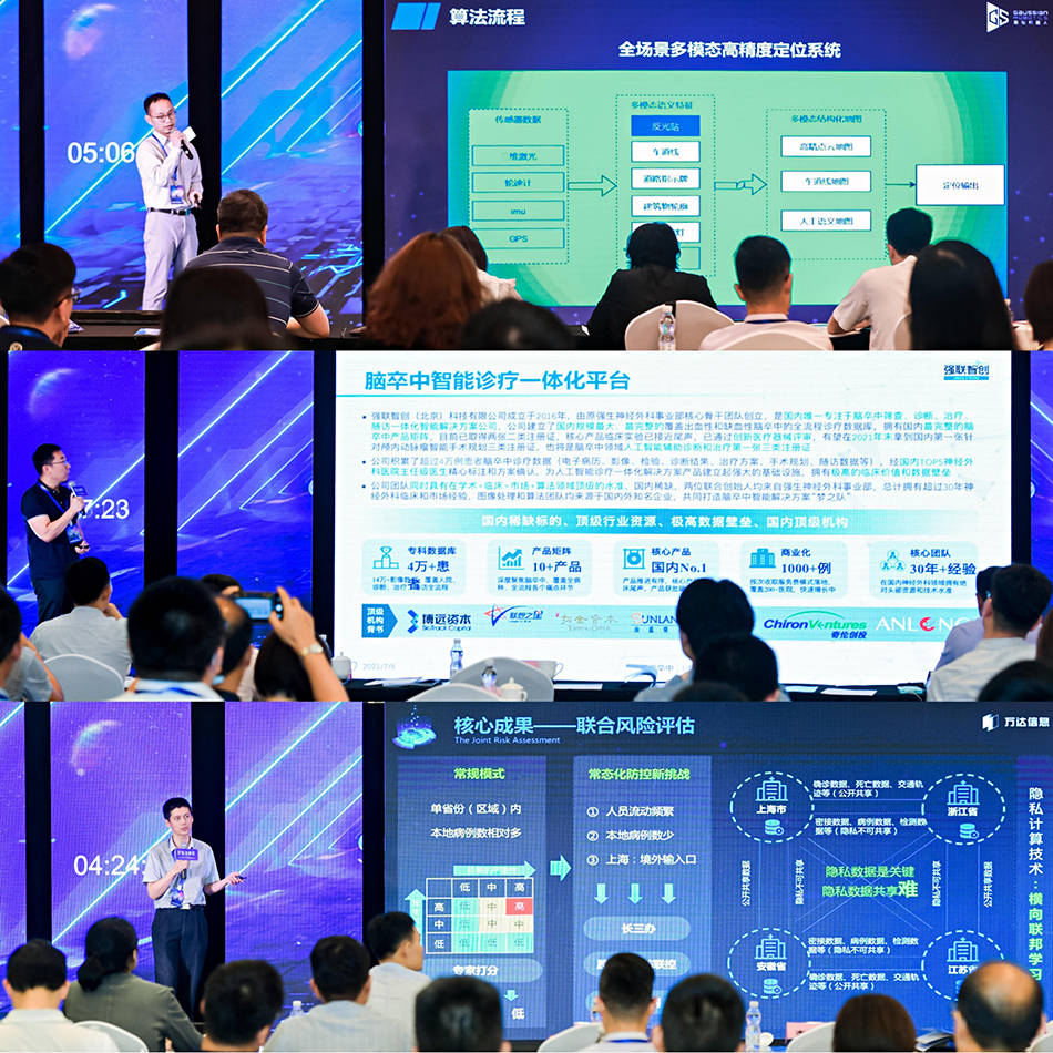 赛道|上海将实施算法创新行动，在政务、医疗等领域突破关键算法