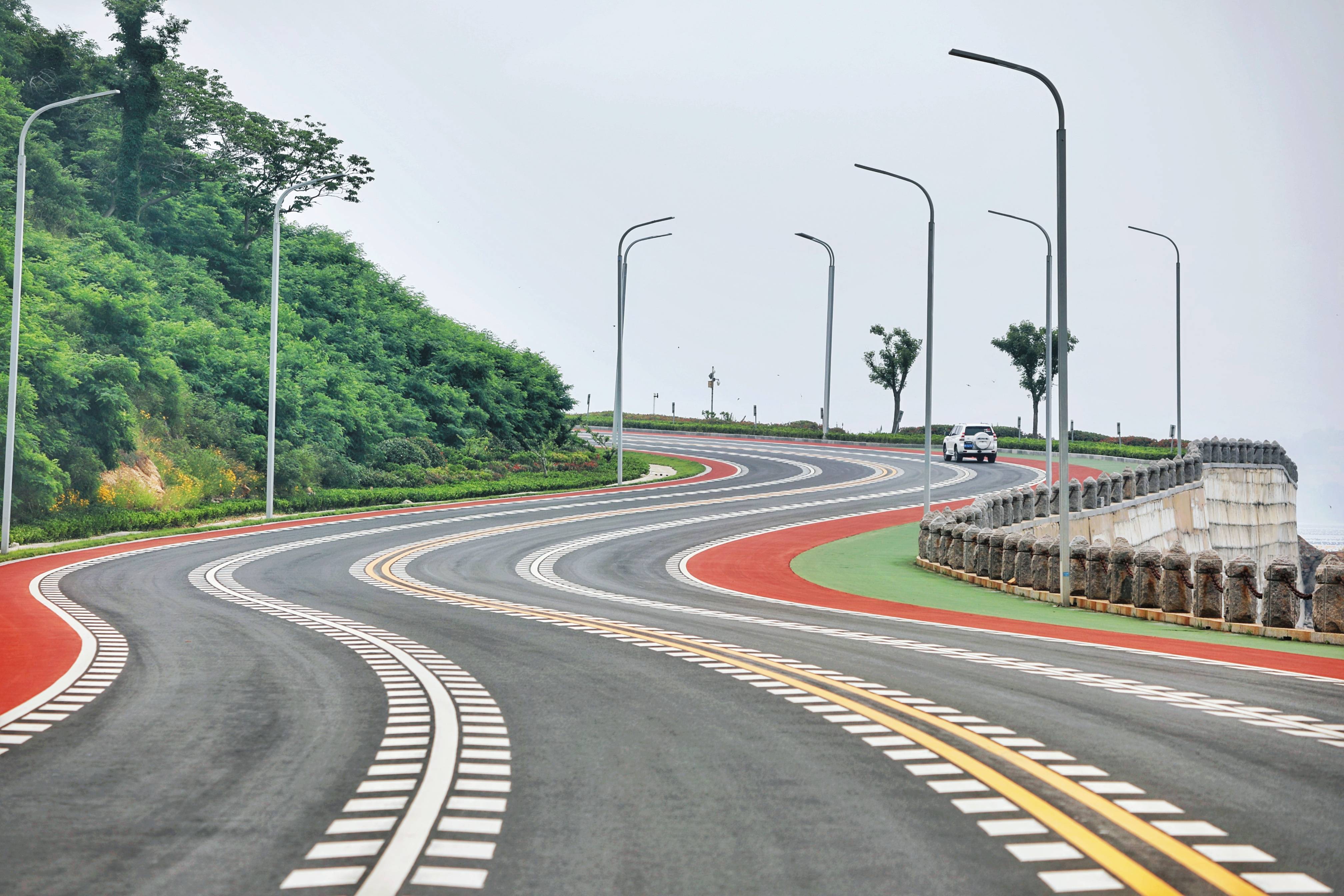 威海是中国最宜居的城市吗气候适宜千里山海美景相伴