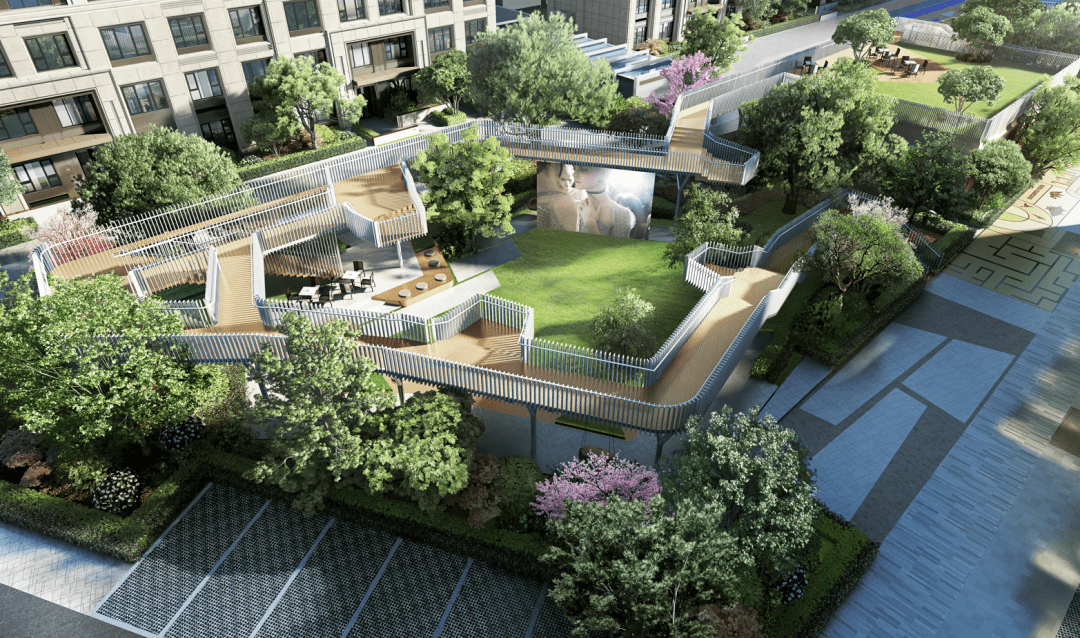 金地阅峯最后一批房源,重磅回归!_太仓